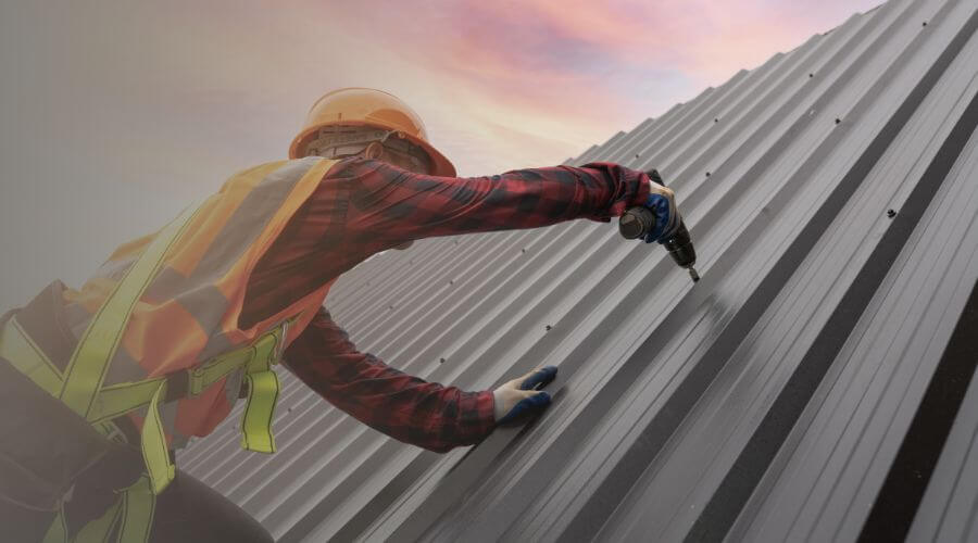 Expert Emergency Roof Repairs services in Pequannock, NJ